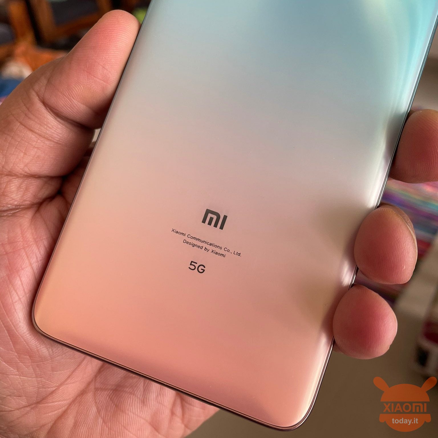 Ang "Holi" ay magiging Snapdragon 4XX SoC ng susunod na Xiaomi 5G | Mga pagtutukoy