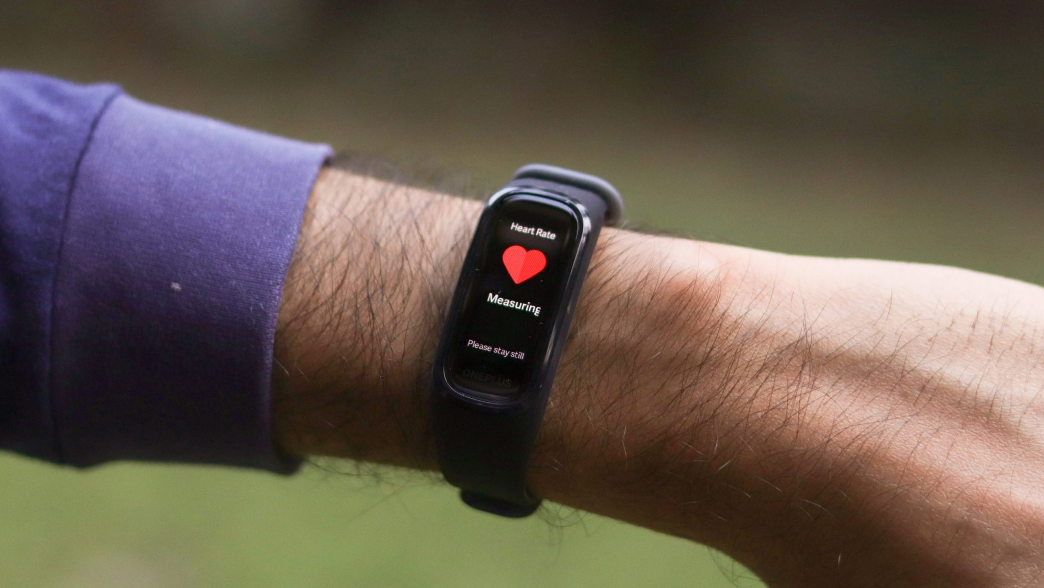 xiaomi mi band 5 perbandingan oneplus band