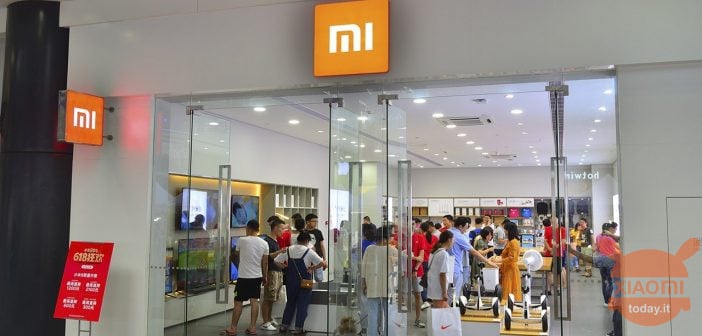 XIAOMI