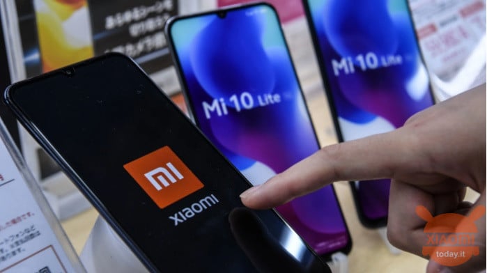 xiaomi