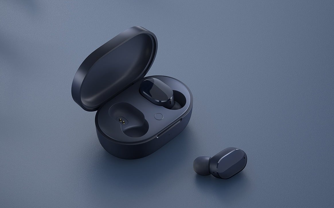 Redmi AirDots 3 Redmi MAX 86 "
