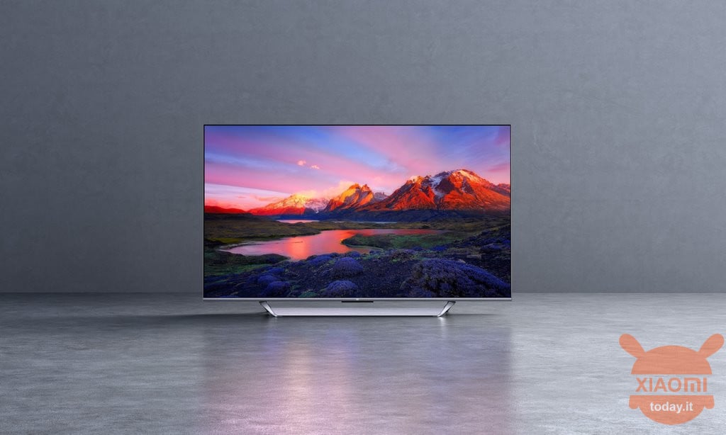 Mi TV Q1 75