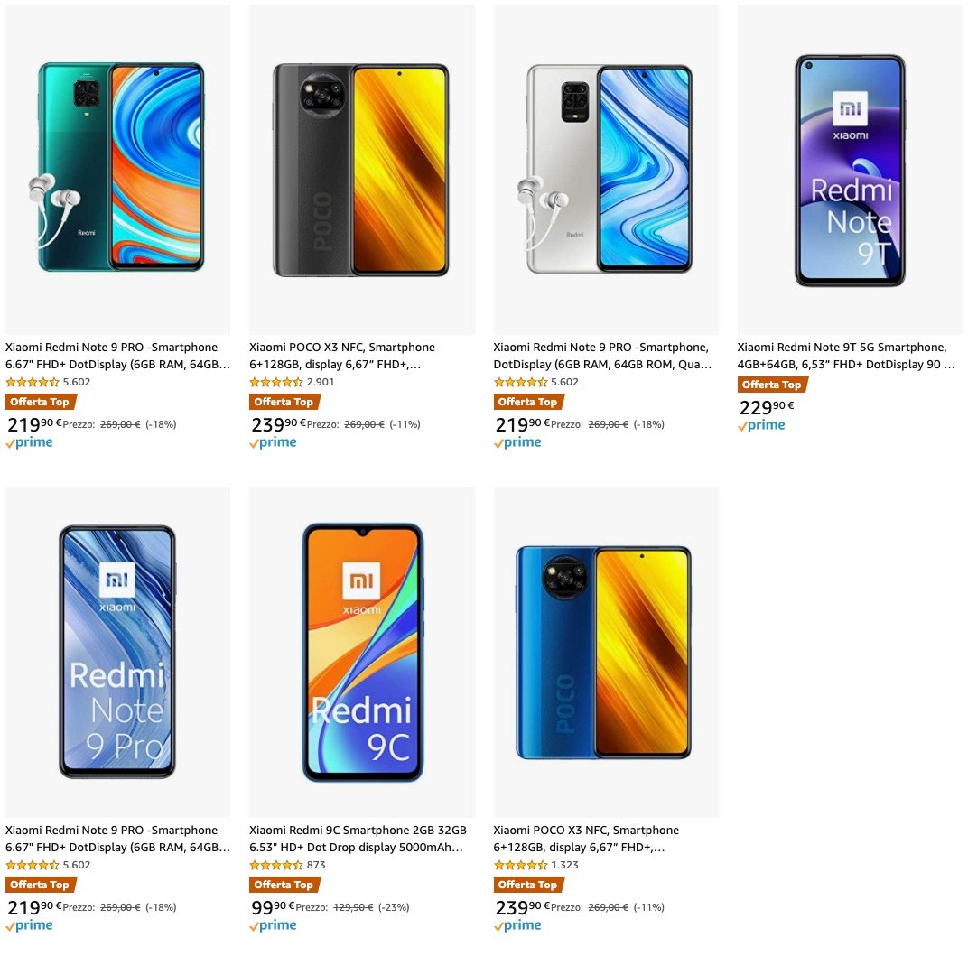 Amazon Device Connected Week