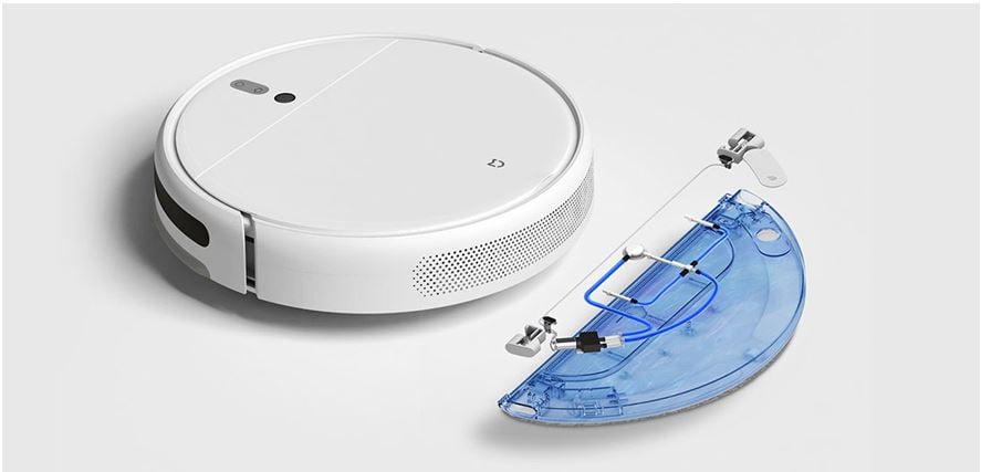 Xiaomi-Produkte