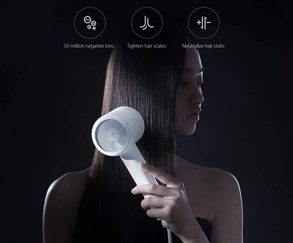 Xiaomi H300 secador de cabelo