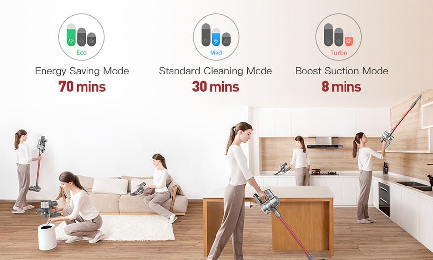 xiaomi dreame t20 produkte Xiaomi-Produkte