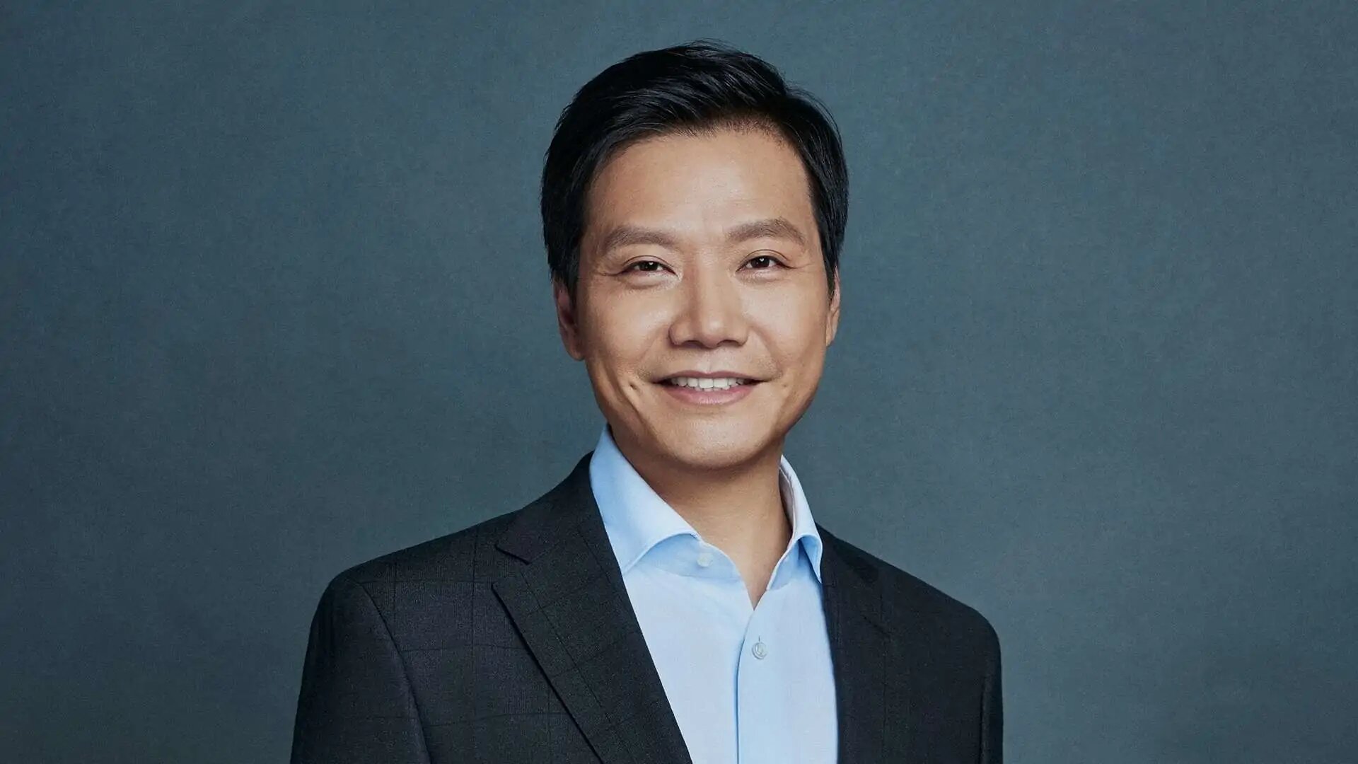 Xiaomi Fortune 500 Lei Jun ووهان