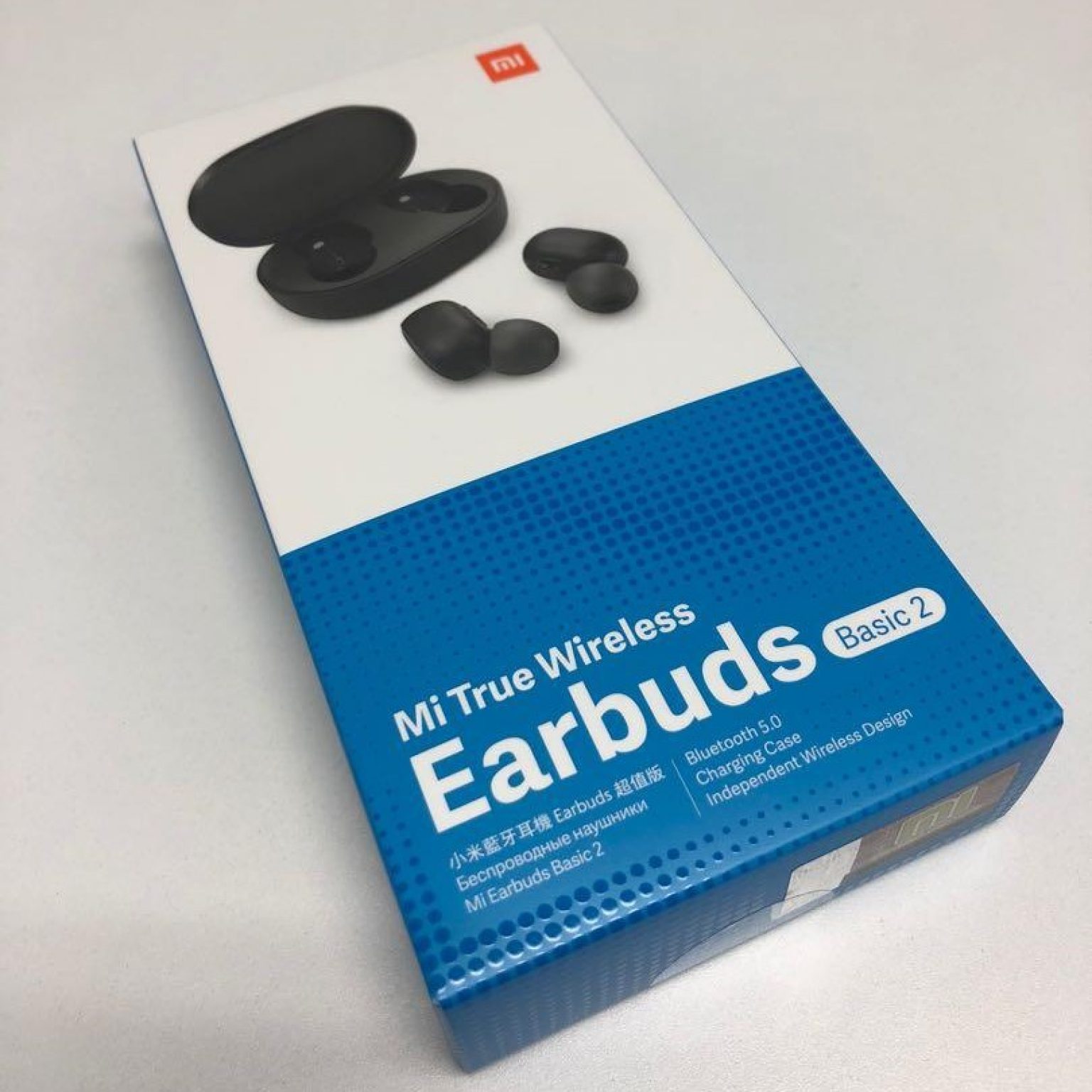 Mi True Wireless Earbuds Basic 2 connection problems, how to solve
