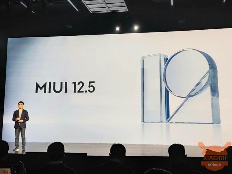 Miui 12.5