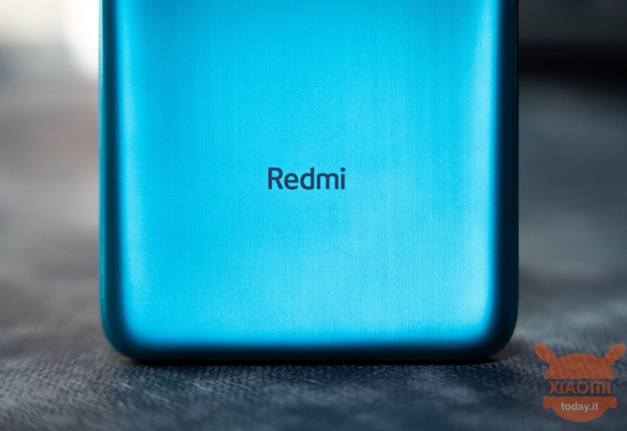 redmi k40 startdatum