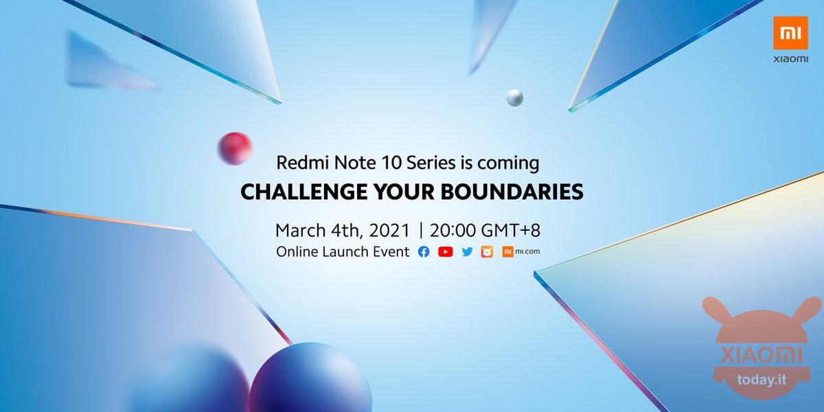 redmi note 10