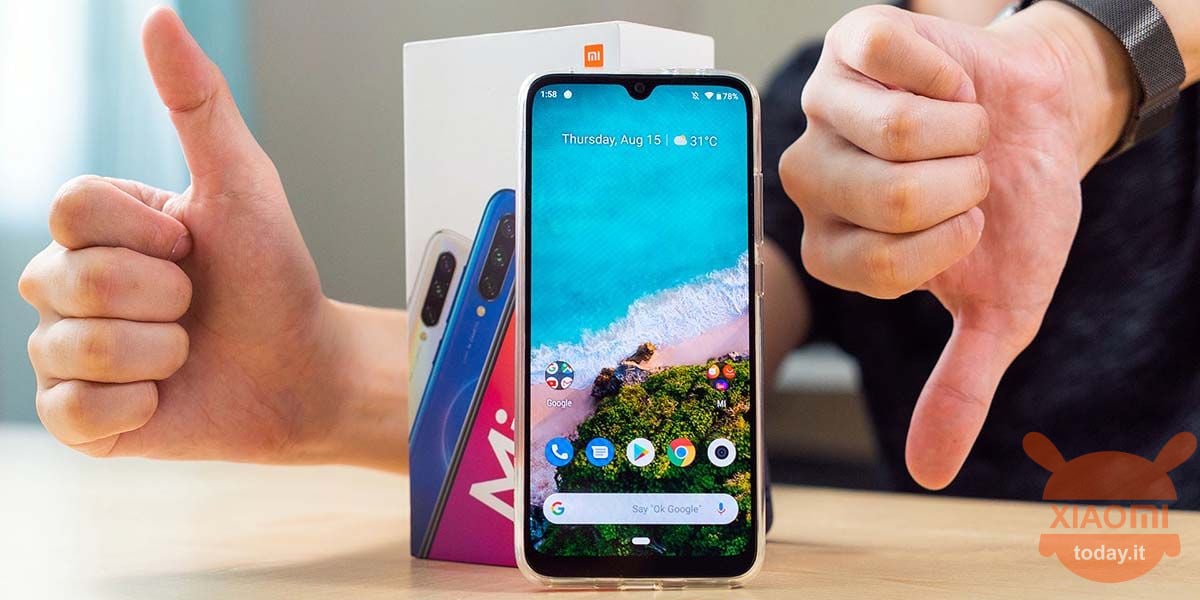 xiaomi mi a3