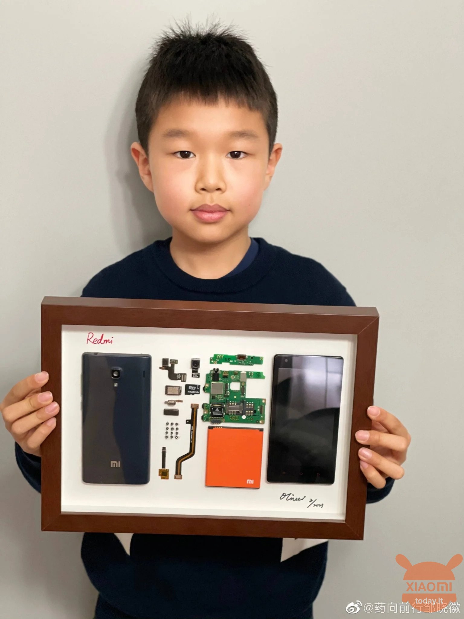 Xiaomi