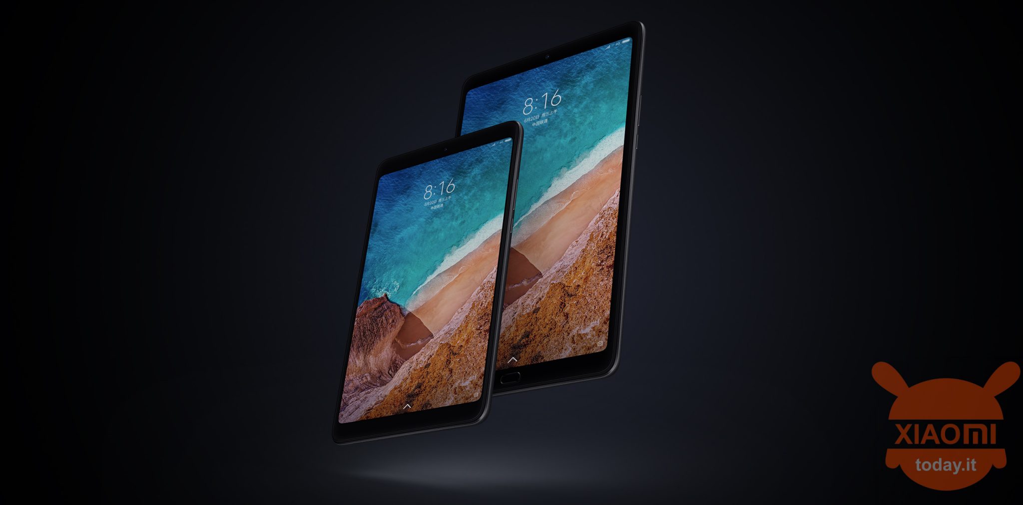 Xiaomi mi pad 5