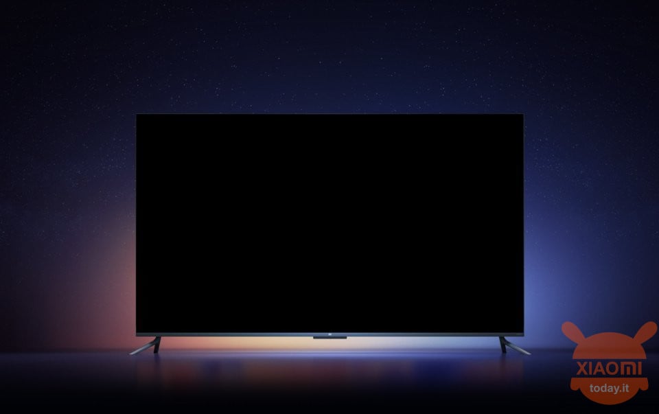 xiaomi mi tv qled 75"