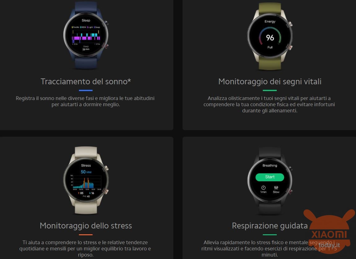 xiaomi mi watch global 