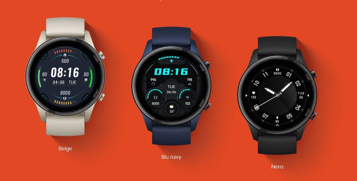 xiaomi mi watch global