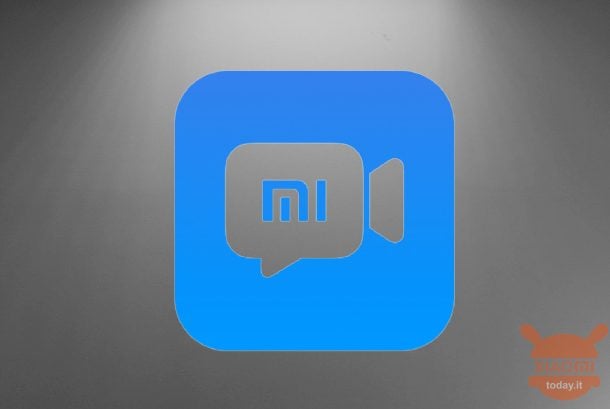 xiaomi praat