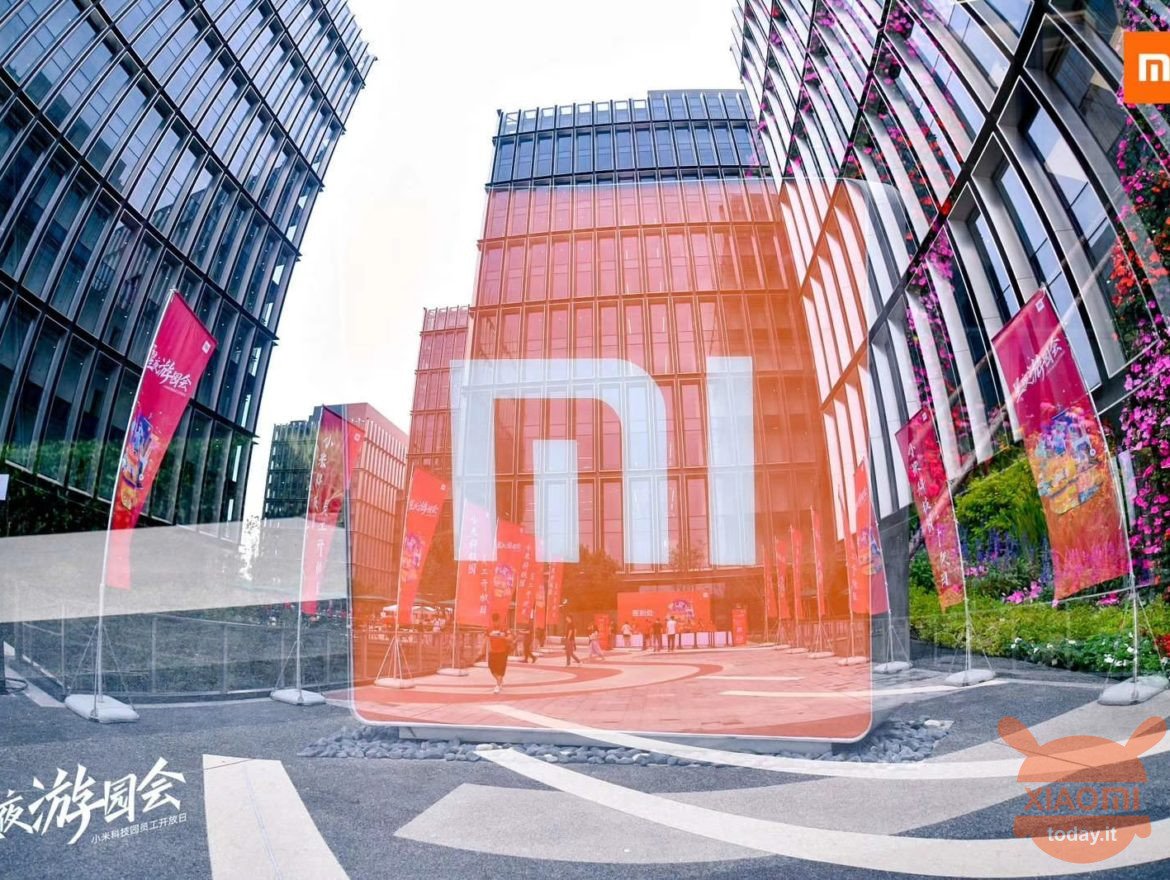 xiaomi top 10 innovative companies