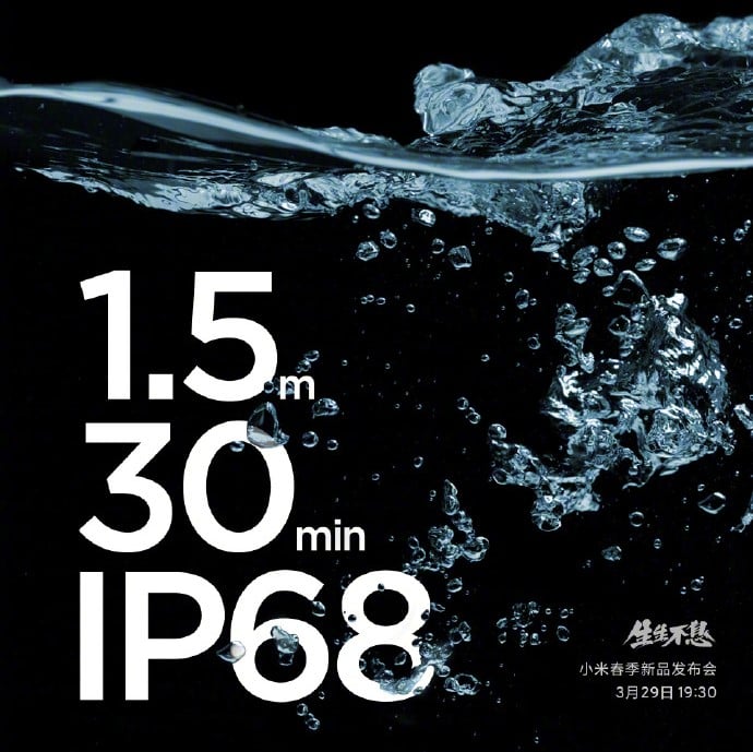 Xiaomi mi 11 ultra