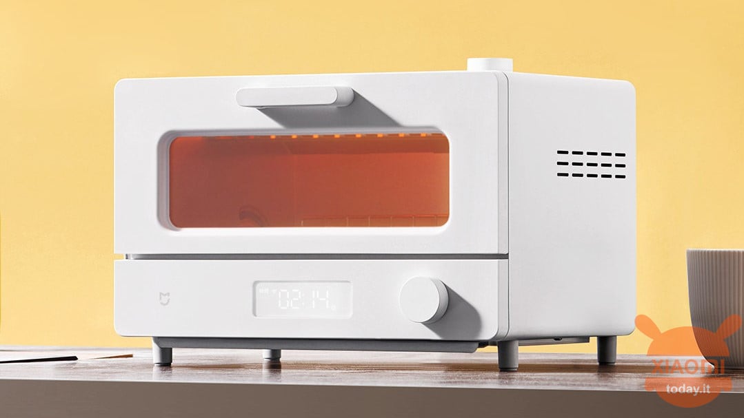 Horno de vapor inteligente Xiaomi Mijia