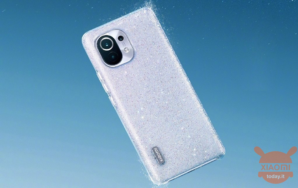 Xiaomi Mi 11 Diamond