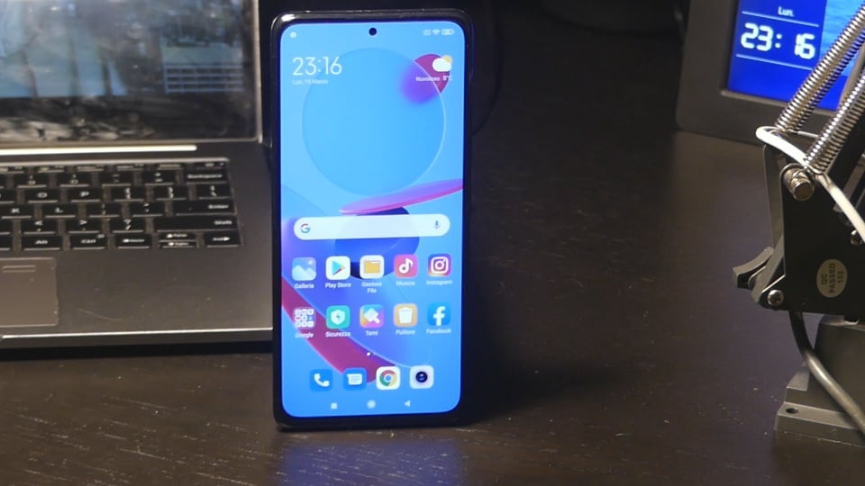 redmi note 10 pro