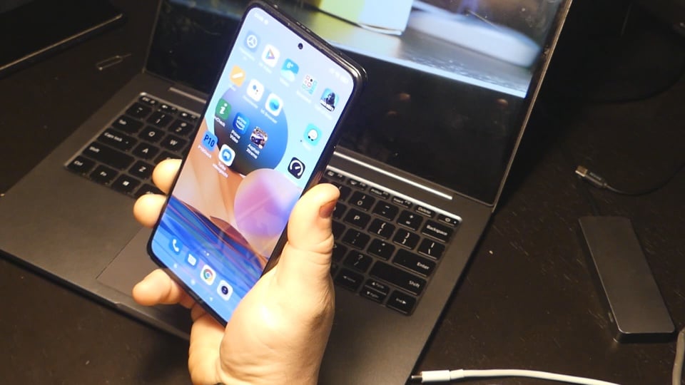 note notes 10 pro