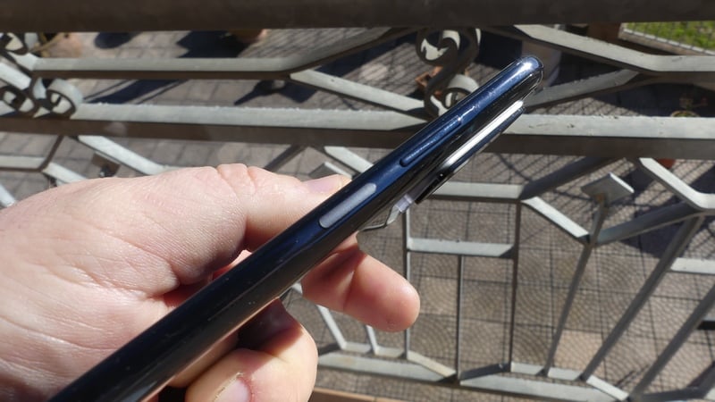 note notes 10 pro
