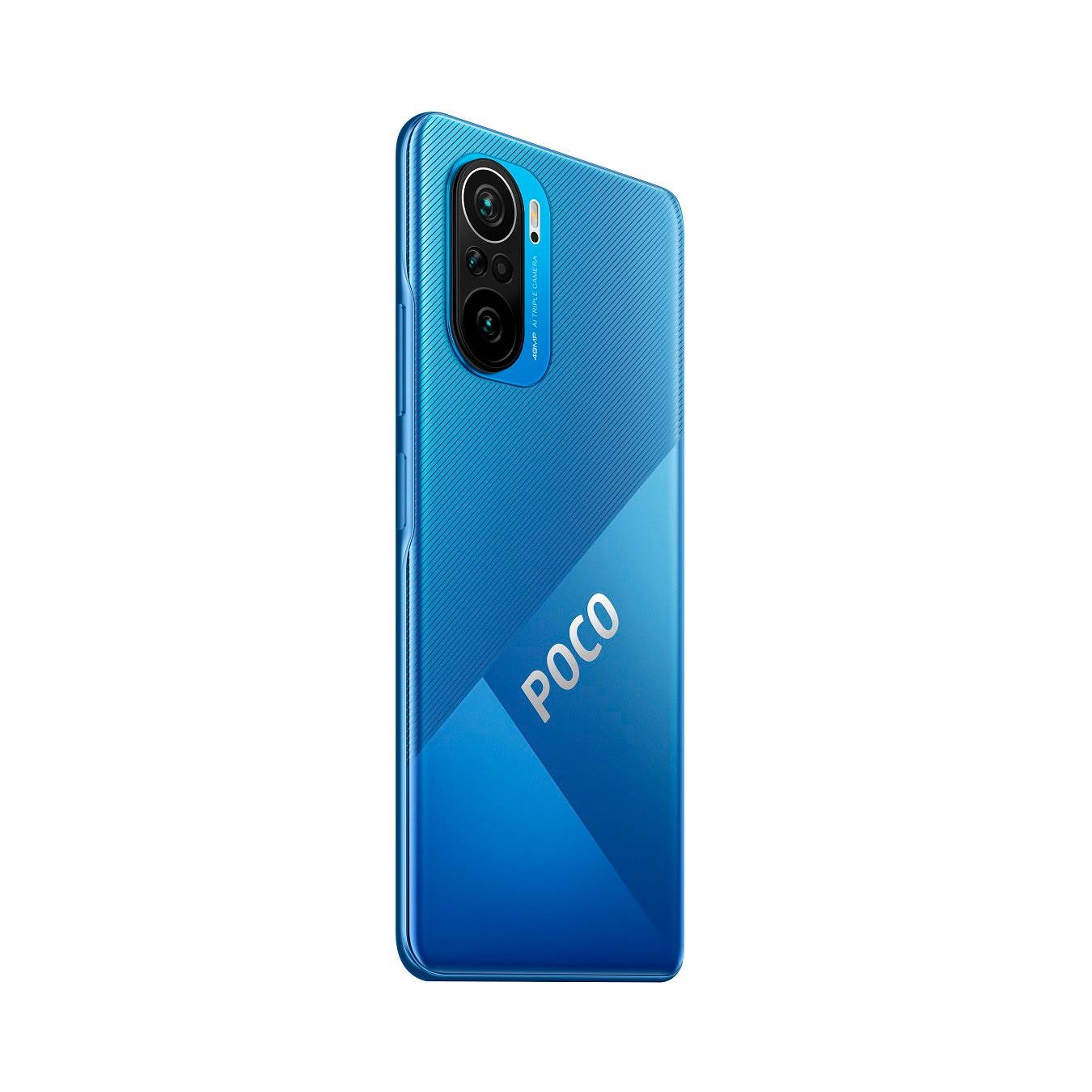 POCO F3