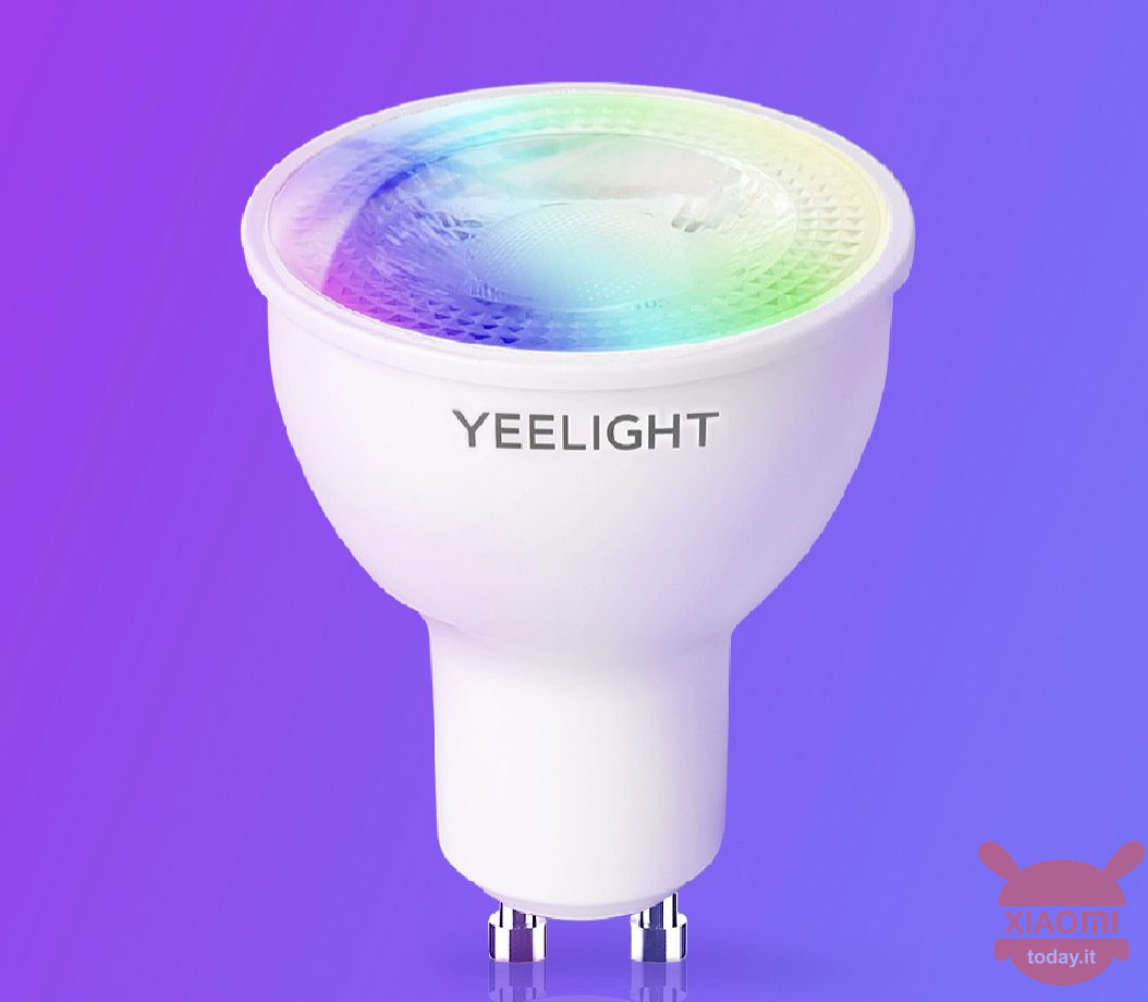 yelight led gu10