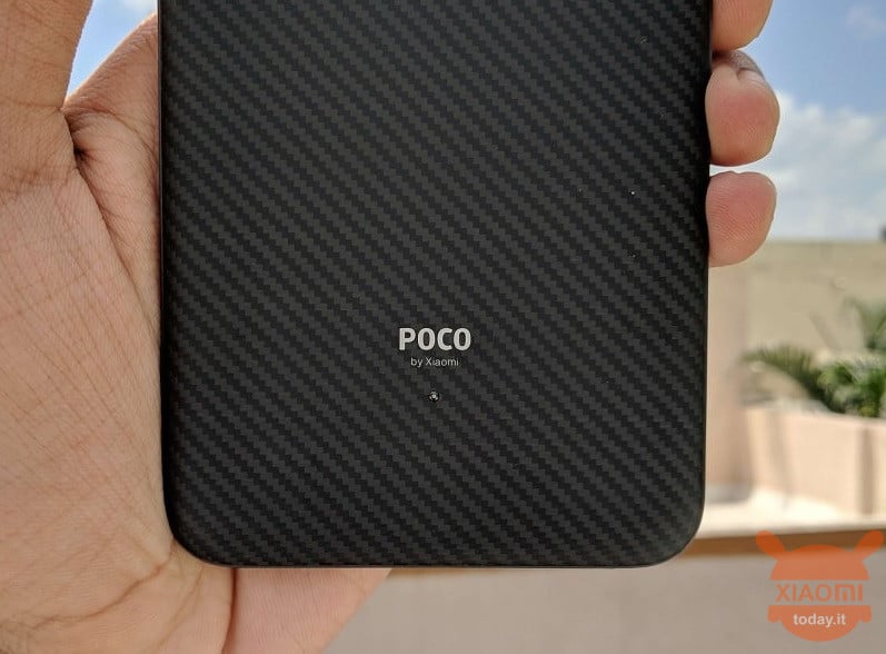 poco x3 פרו