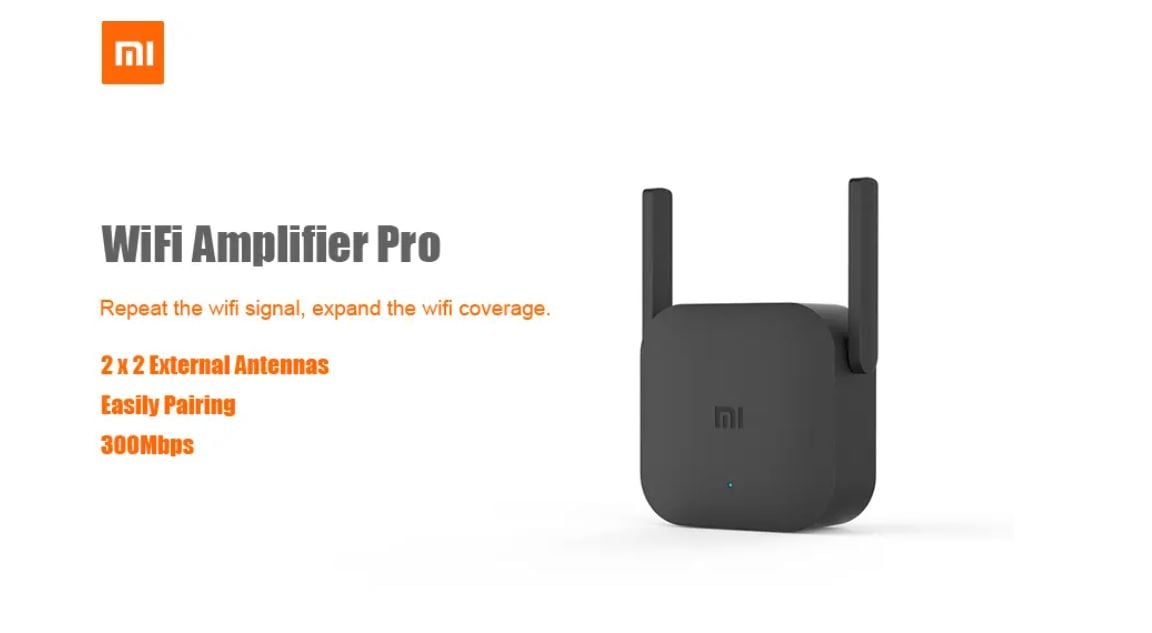 Xiaomi Pro 300Mbps