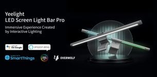 Yeelight YLTD003 Pro