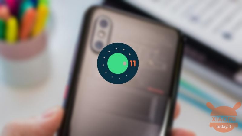 Xiaomi Mi Mix 2S, Xiaomi Mix 3, Xiaomi Mi 8 Pro en Xiaomi Mi 8 Explorer Edition ontvangen Android 11 dankzij de Paranoid Android aangepaste ROM.