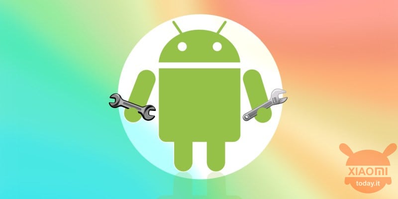 how to fix android app crash