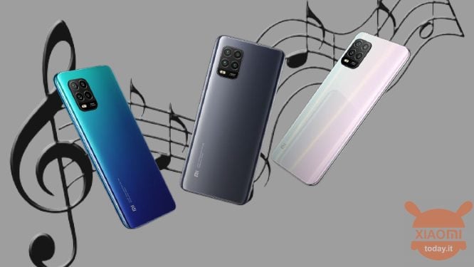 xiaomi cara menyesuaikan nada dering