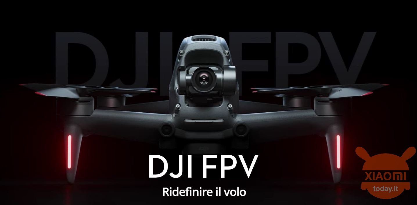 dji fpv