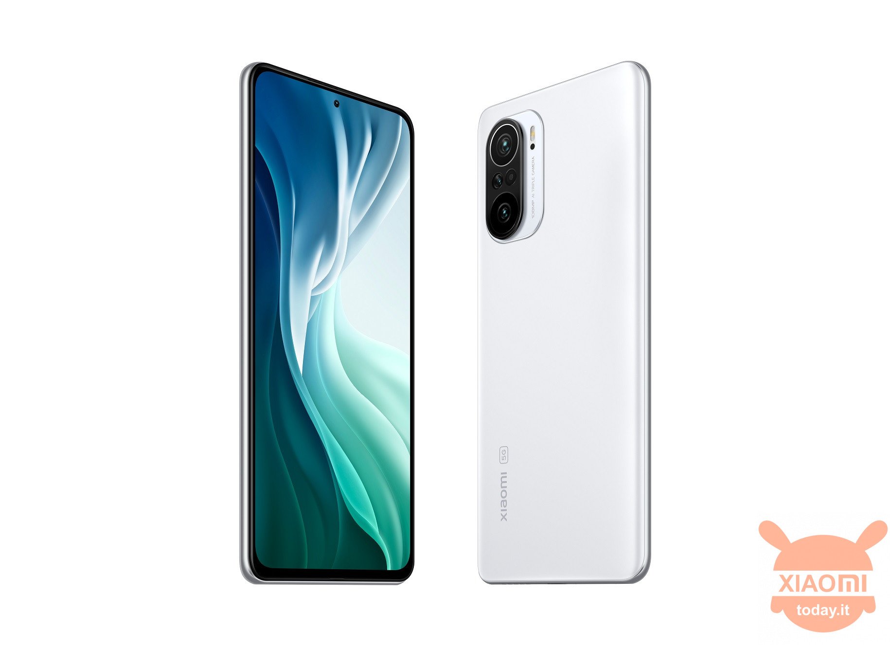 Xiaomi Mi 11i Xiaomi Snapdragon 870 Xiaomi 11i Siêu sạc