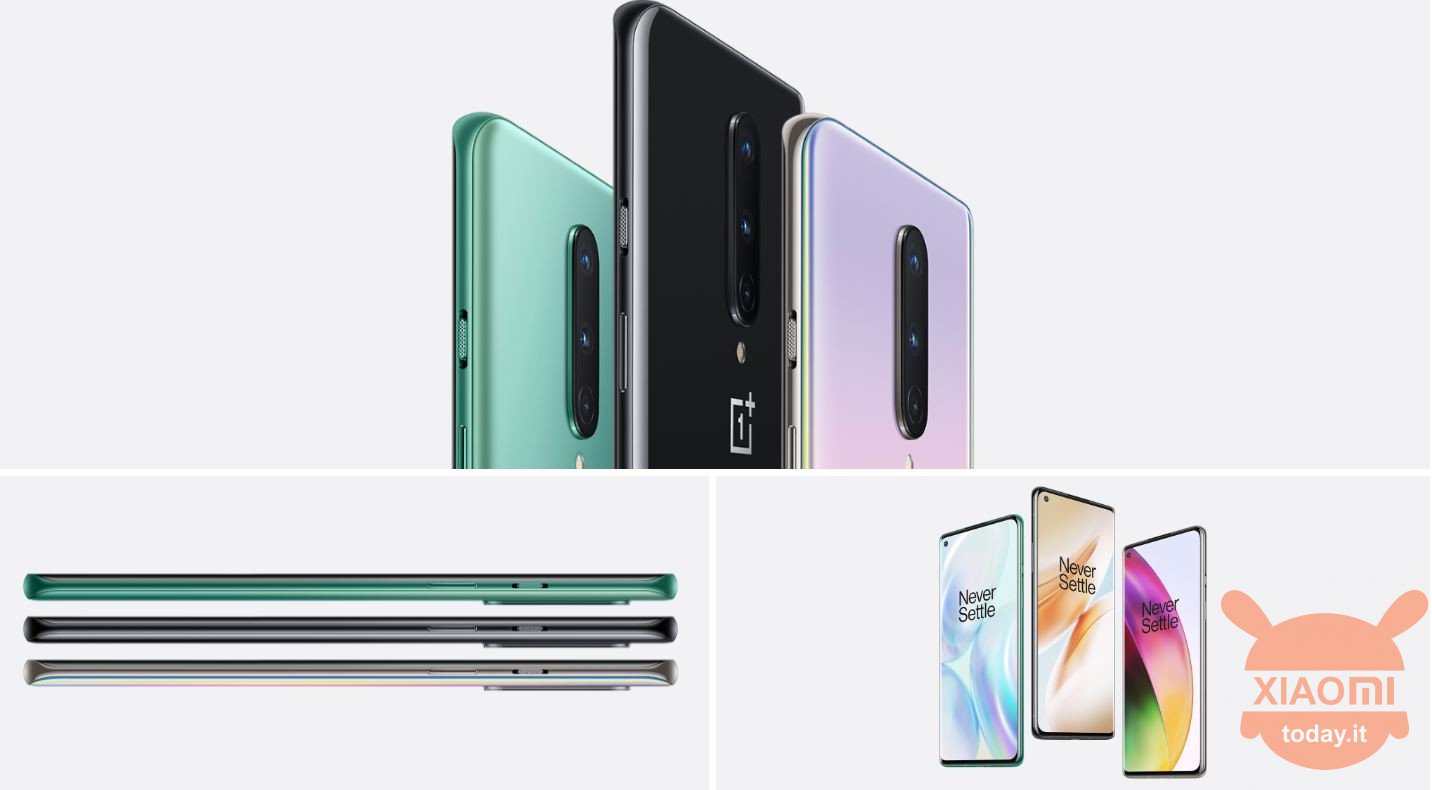 OnePlus 8