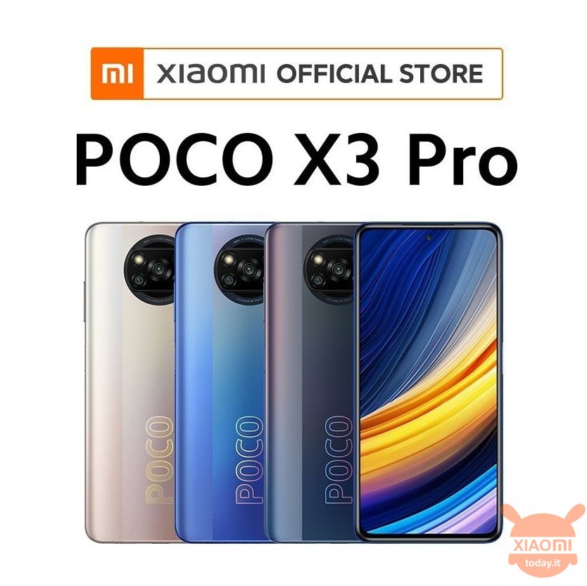 petit x3 pro