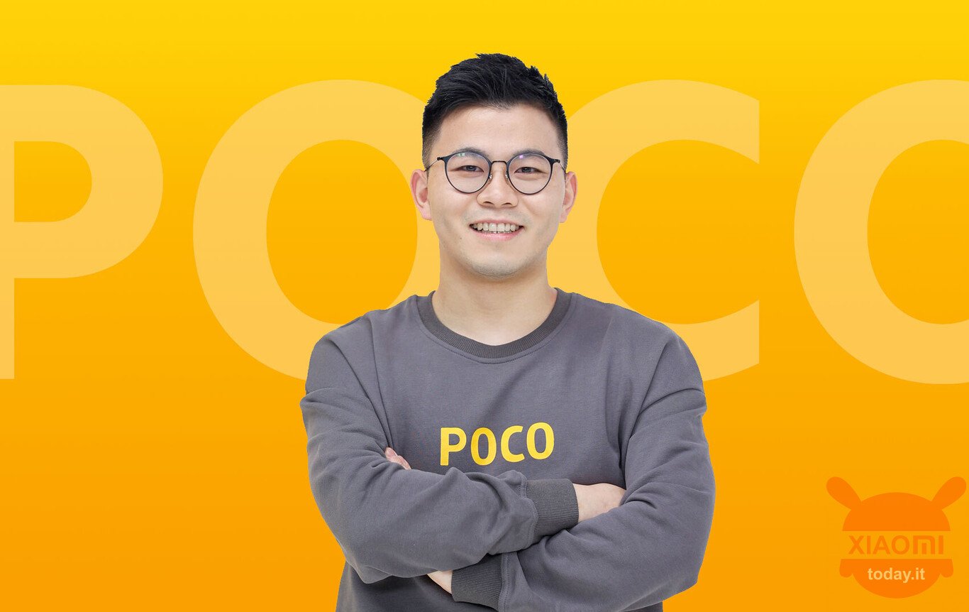 poco