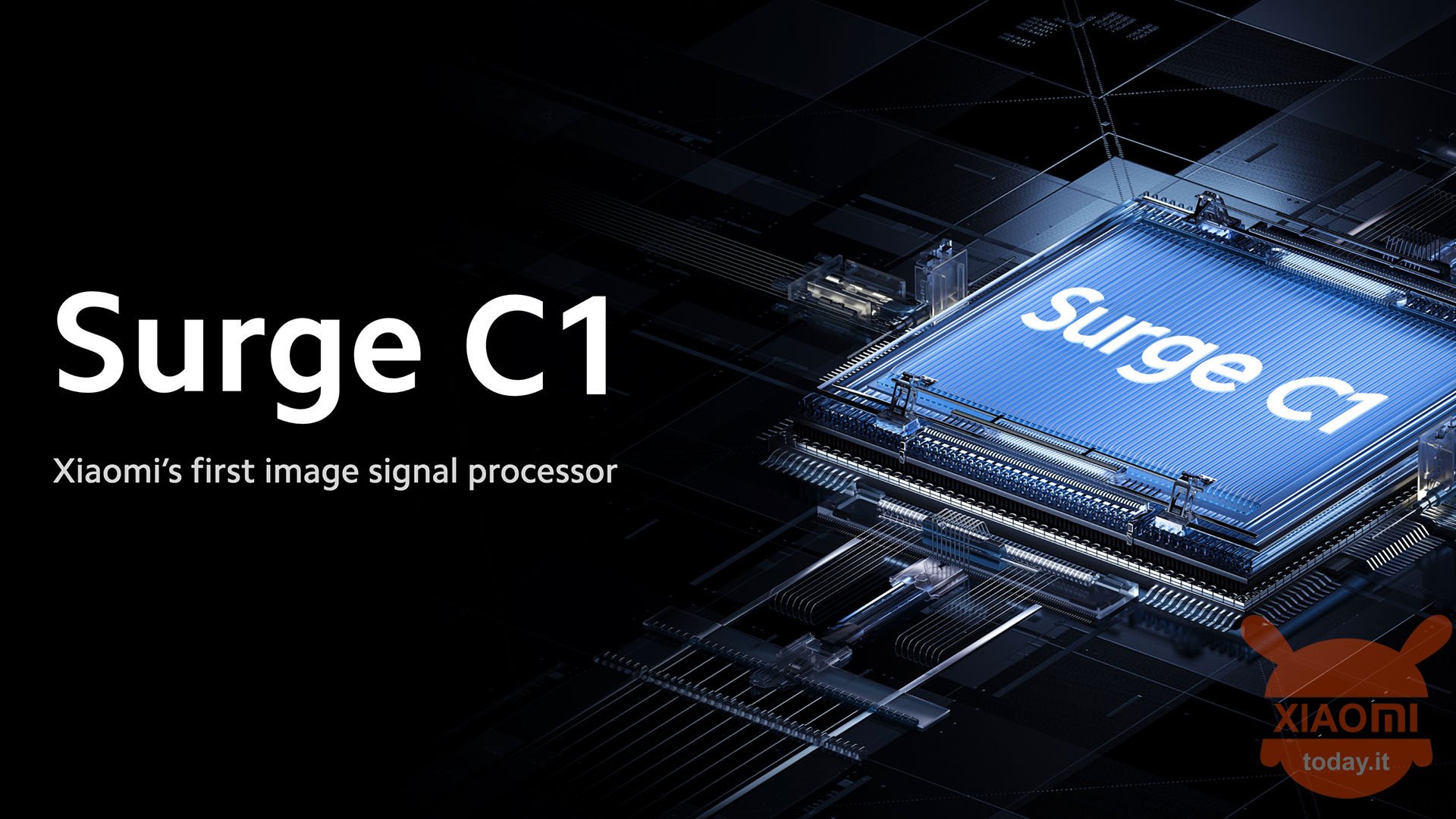 surge c1 xiaomi