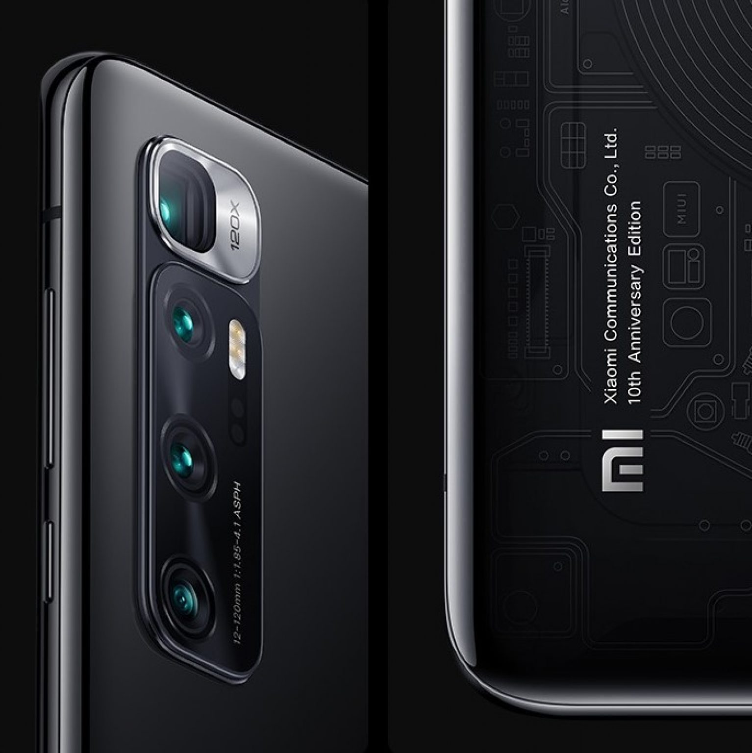Xiaomi Extreme Edition 65 Купить