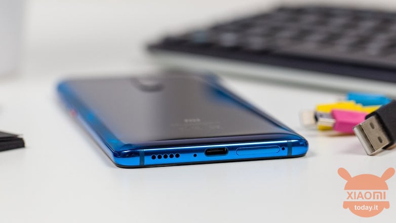 xiaomi मील 11 लाइट