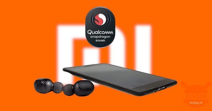 âm thanh snapdragon xiaomi Qualcomm
