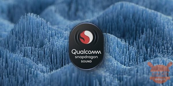 Qualcomm S3 Gen 2: audio revolution in gaming