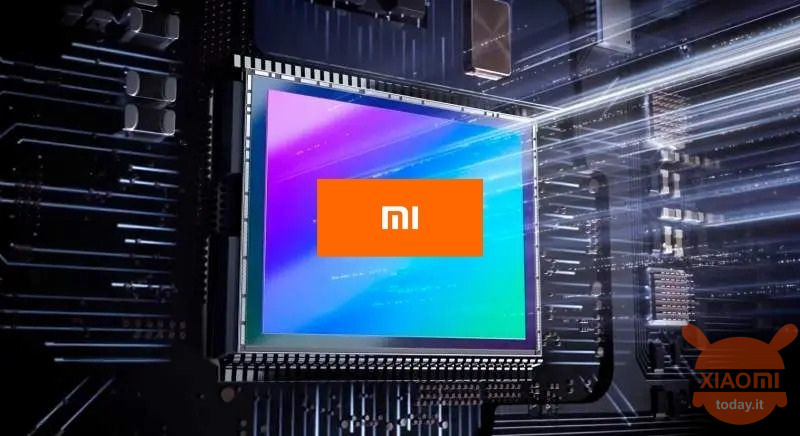 xiaomi con samsung isocell gn2