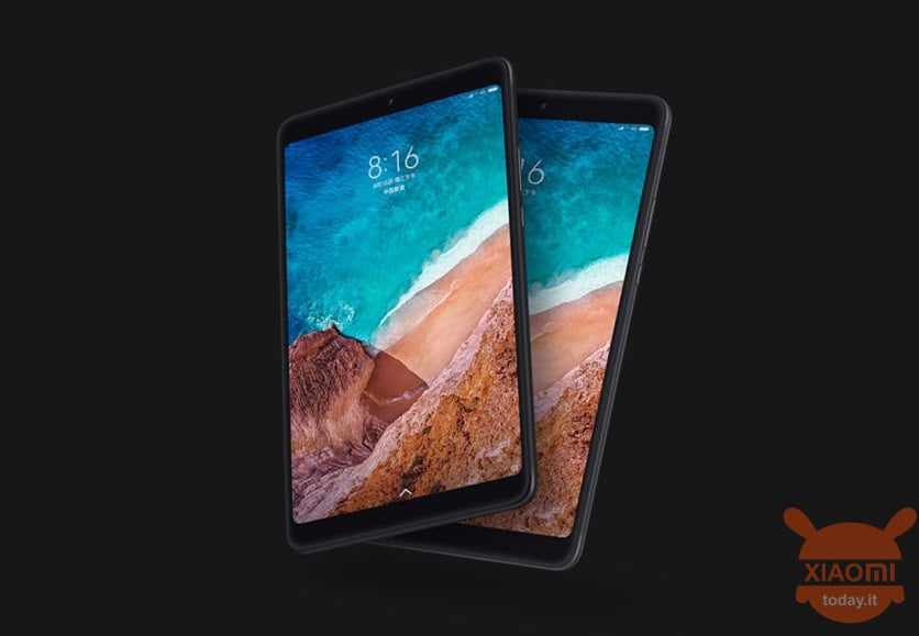 Xiaomi mi pad 5 pro