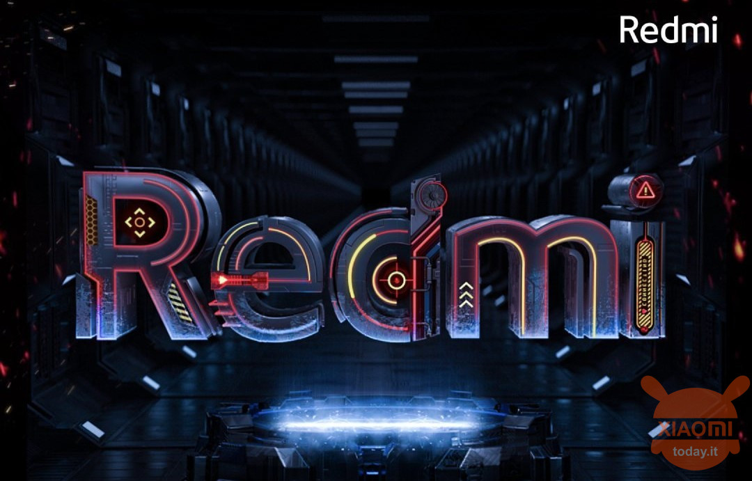 Redmi Gaming Phone